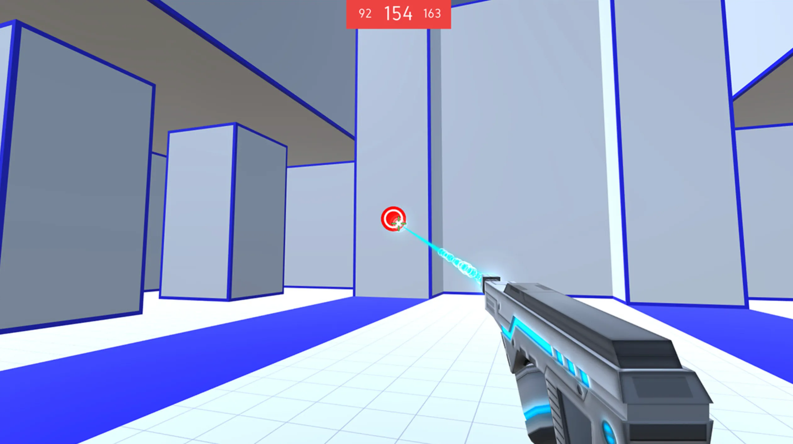 Aim Hero warframe
